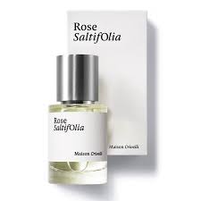 Maison Crivelli Rose Saltifolia Parfum 100 ml