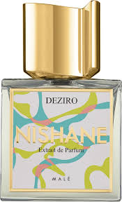 Nishane Deziro Extrait de Parfum Parfum 100 ml