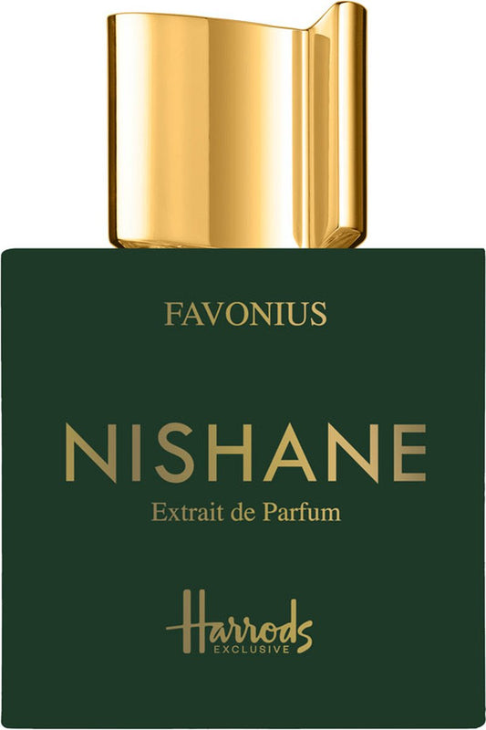 Nishane Favonius Extrait de Parfum Parfum 100 ml