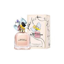 Marc Jacobs Perfect Eau de Parfum 50 ml