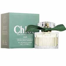Chloe Rose Naturelle Intense Eau de Parfum 50 ml