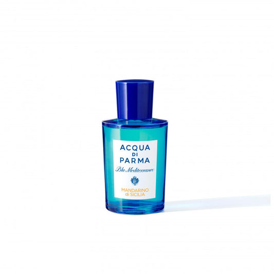 Acqua Di Parma Blu Mediterraneo Mandarino Di Sicilia Eau de Toilette 100 ml