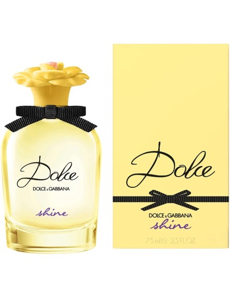 Dolce & Gabbana Dolce Shine Eau de Parfum 75 ml