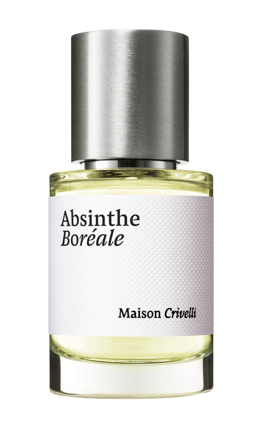 Maison Crivelli Absinthe Boreale Eau de Parfum 30 ml