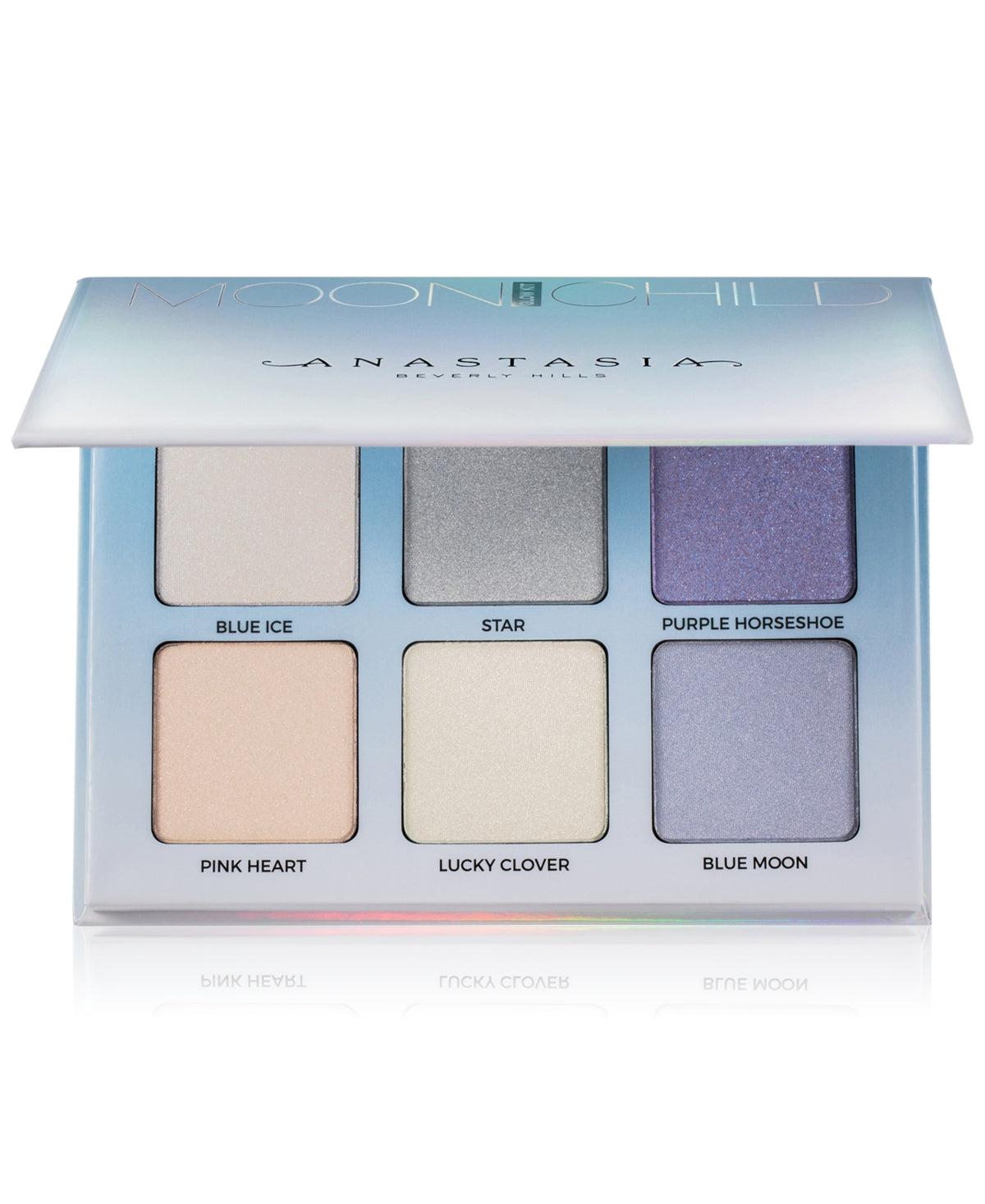 Anastasia Beverly Hills Moon Child Glow Kit Eye Shadow Cosmetica