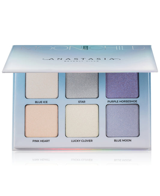 Anastasia Beverly Hills Moon Child Glow Kit Eye Shadow Cosmetica