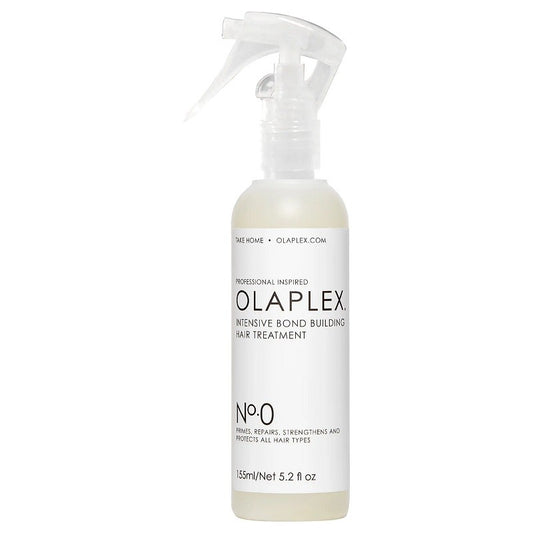 Olaplex N.0 Intensive Bond Builder Hair Care 155 ml