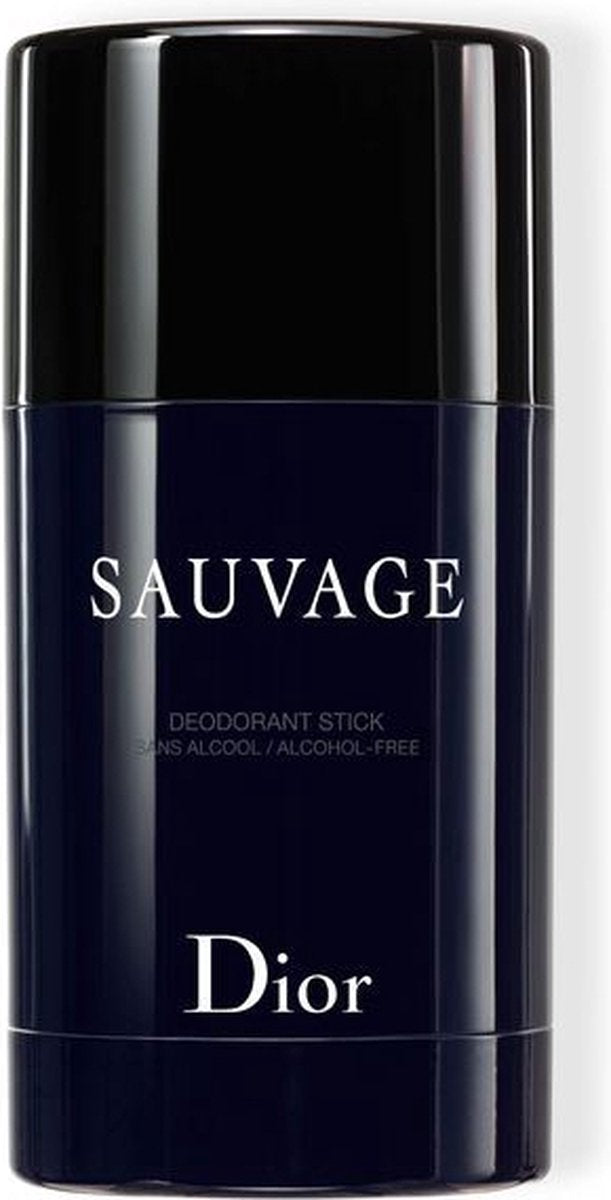 Christian Dior Sauvage Deostick  Deodorant 75 gr
