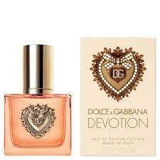 Dolce & Gabbana Devotion Intense Eau de Parfum 30 ml