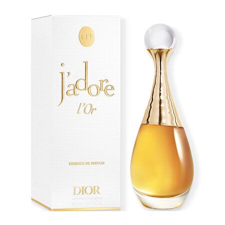 Christian Dior J'Adore L'Or Essence de Parfum Parfum 35 ml