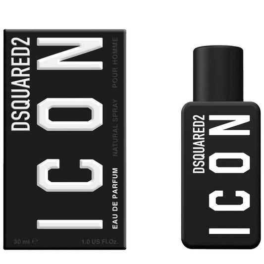 Dsquared2 Icon Pour Homme Eau de Parfum 30 ml