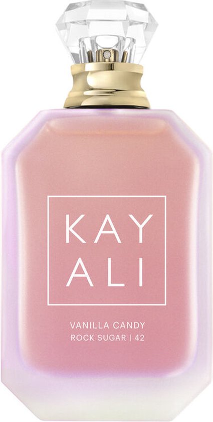 Kayali Vanilla Candy Rock Sugar 42 Eau de Parfum 50 ml