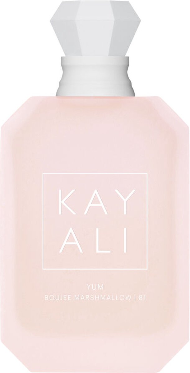 Kayali Yum Boujee Marshmallow 81 Intense Eau de Parfum 100 ml