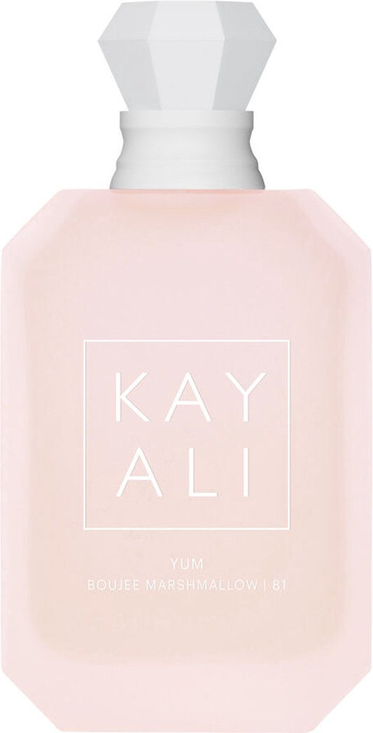Kayali Yum Boujee Marshmallow 81 Intense Eau de Parfum 100 ml