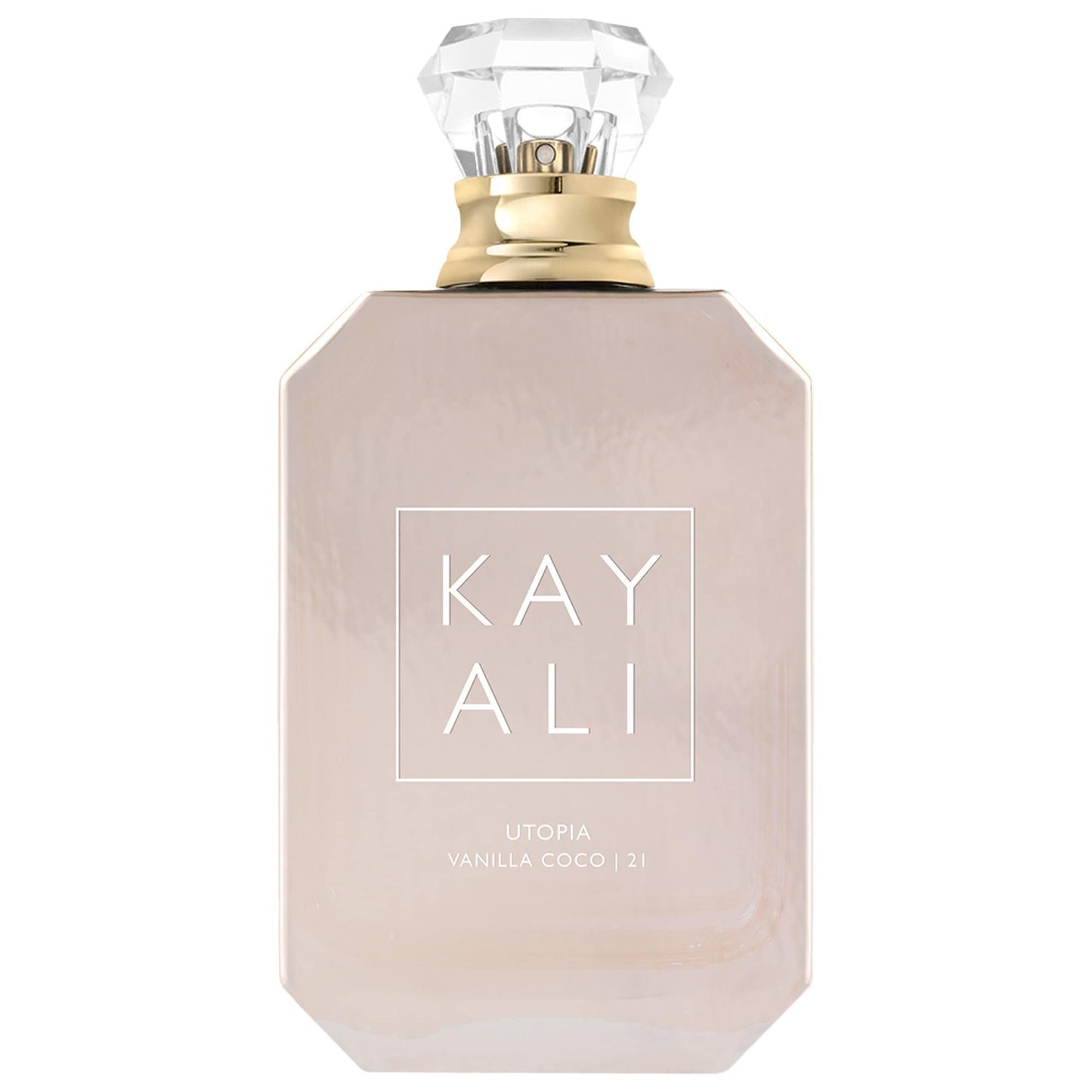 Kayali Utopia Vanilla Coco 21 Intense Eau de Parfum 100 ml