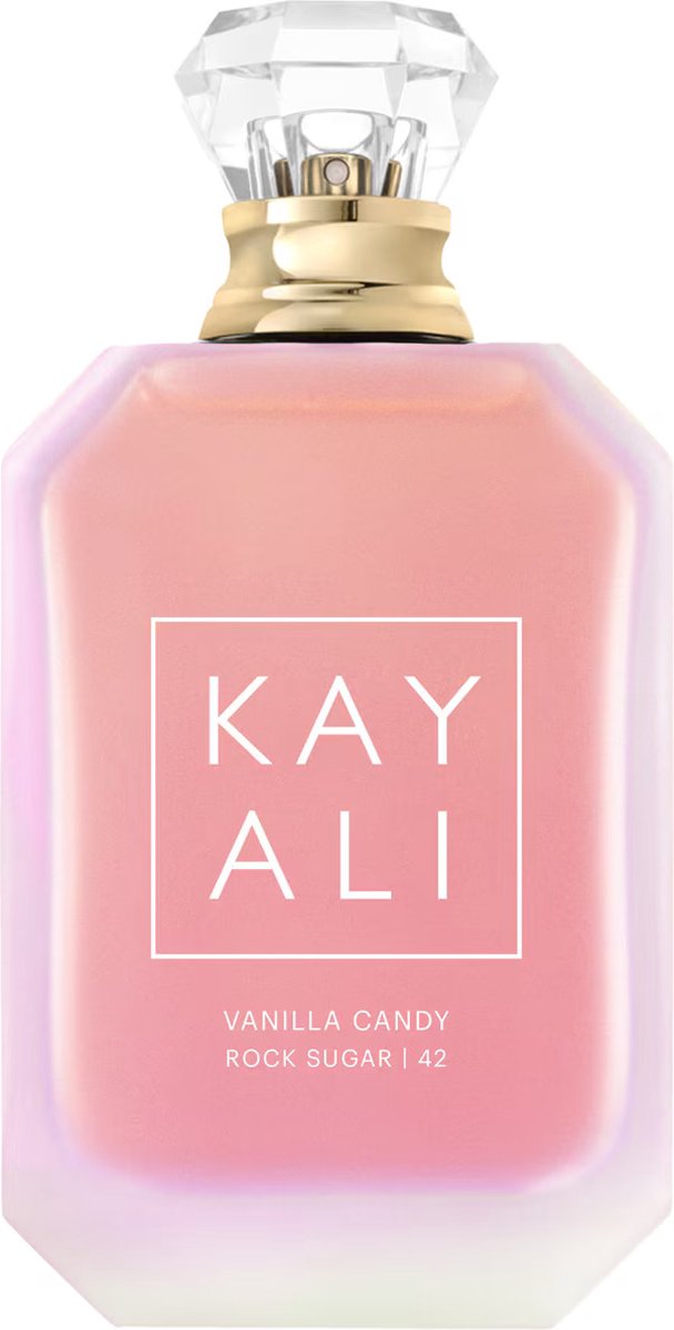 Kayali Vanilla Candy Rock Sugar 42 Eau de Parfum 100 ml