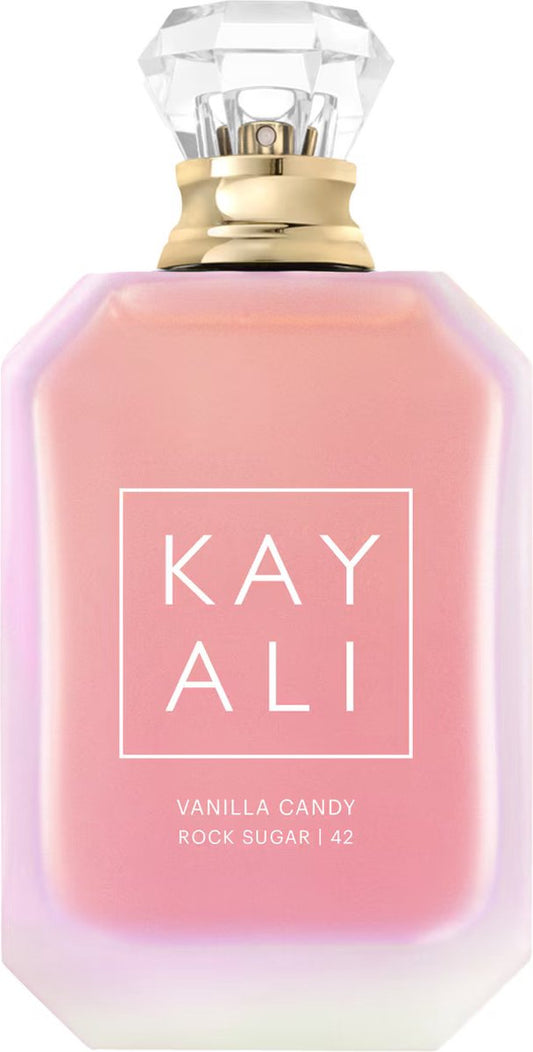 Kayali Vanilla Candy Rock Sugar 42 Eau de Parfum 100 ml