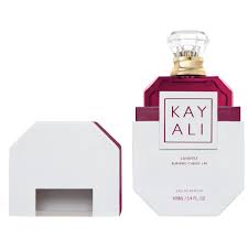 Kayali Lovefest Burning Cherry 48 Eau de Parfum 100 ml