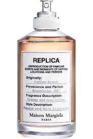 Maison Margiela Replica Coffee Break Eau de Toilette 100 ml
