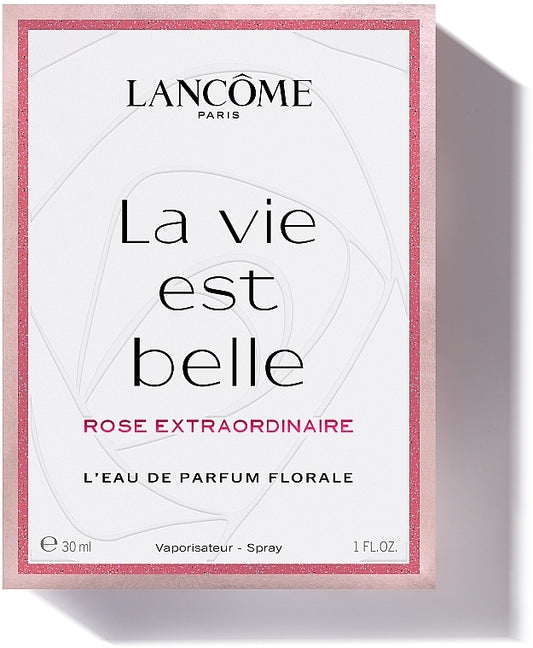 Lancôme La Vie Est Belle Rose Extraordinaire Eau de Parfum 30 ml