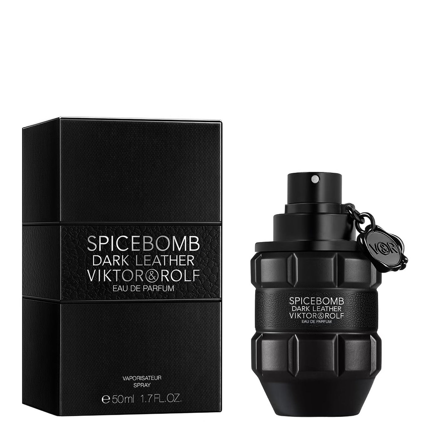 Viktor & Rolf Spicebomb Dark Leather Eau de Parfum 50 ml