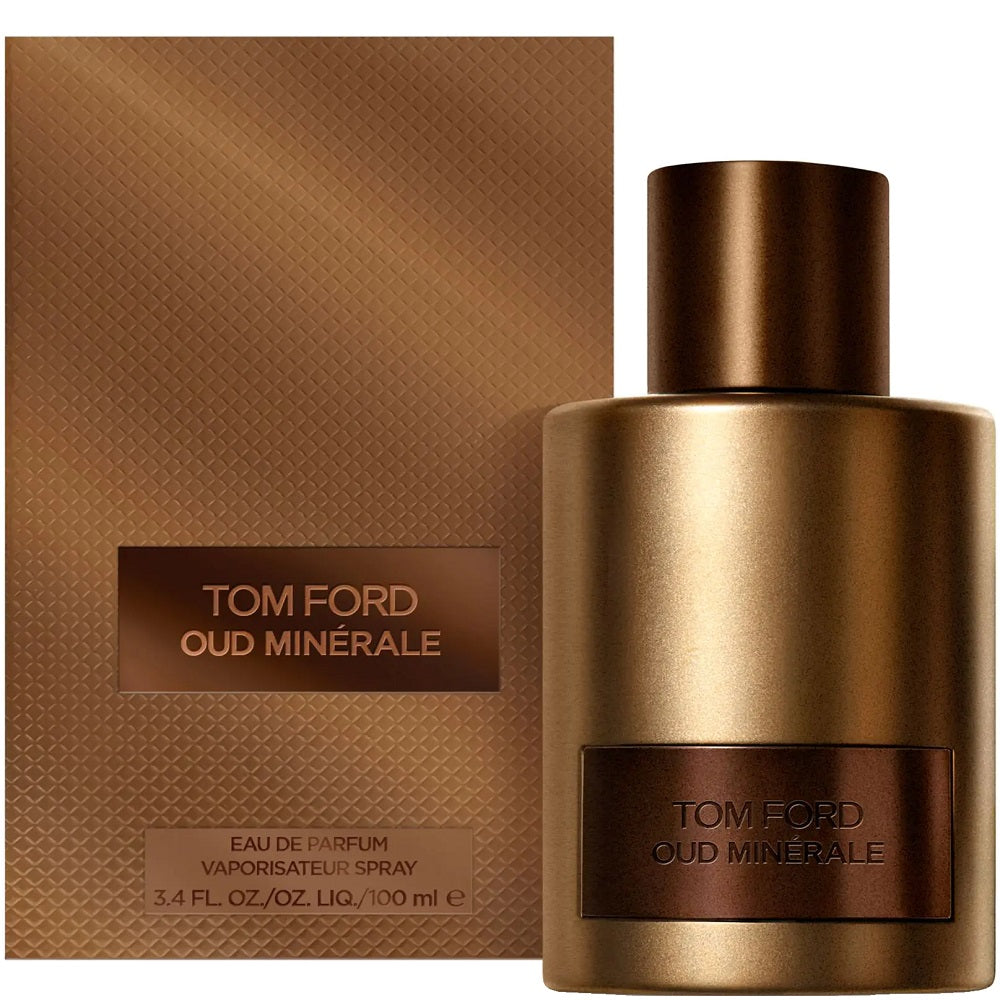 Tom Ford Oud Minérale Eau de Parfum 100 ml