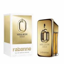 Rabanne Million Gold  Eau de Parfum 50 ml