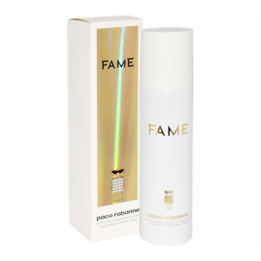 Rabanne Fame Deodorant 150 ml