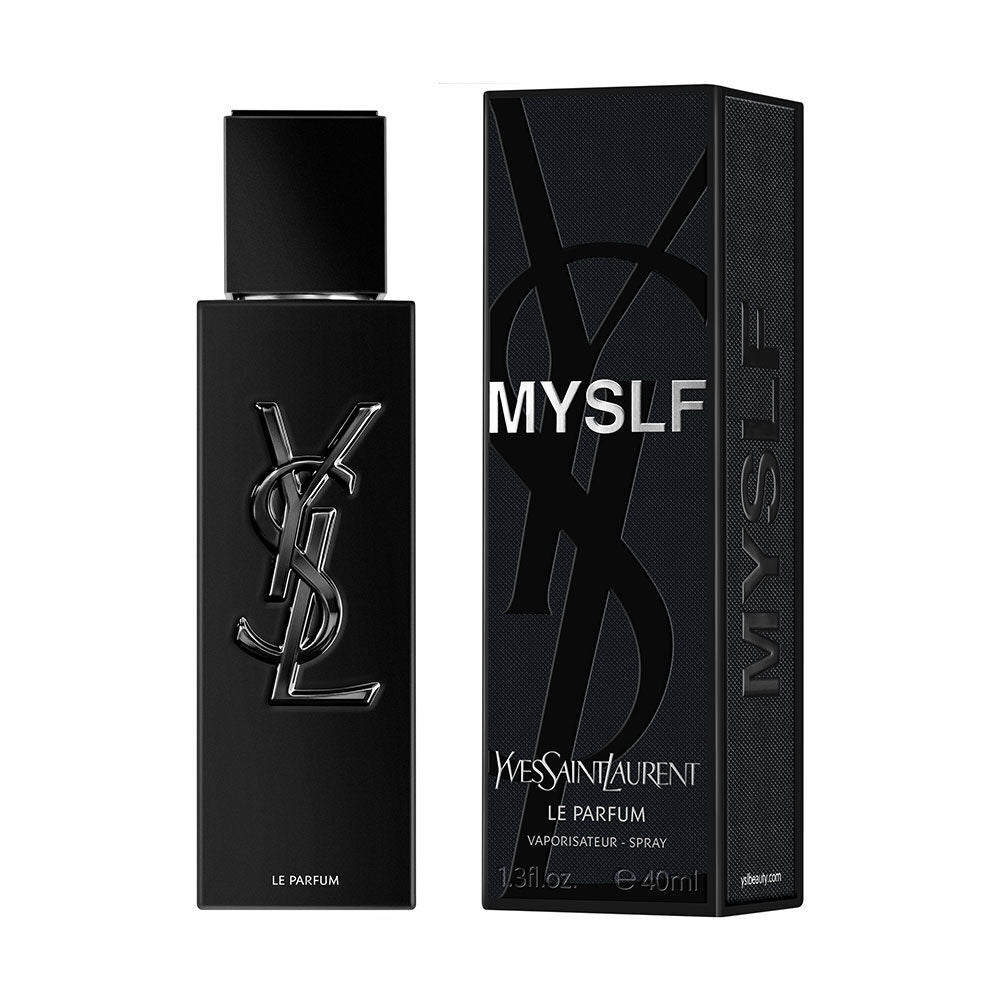 Y.S.L. MYSLF Le Parfum Parfum 100 ml