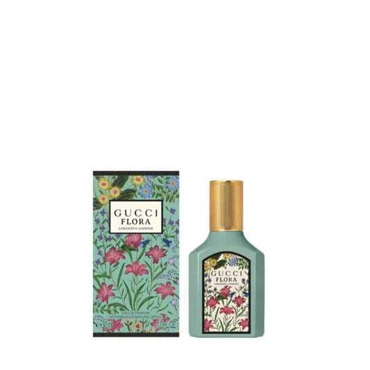 Gucci Flora Gorgeous Jasmine Eau de Parfum 30 ml