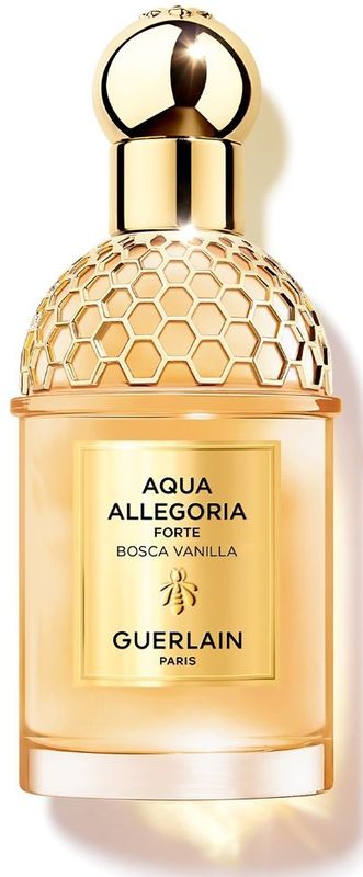 Guerlain Aqua Allegoria Forte Bosca Vanilla Eau de Parfum 75 ml