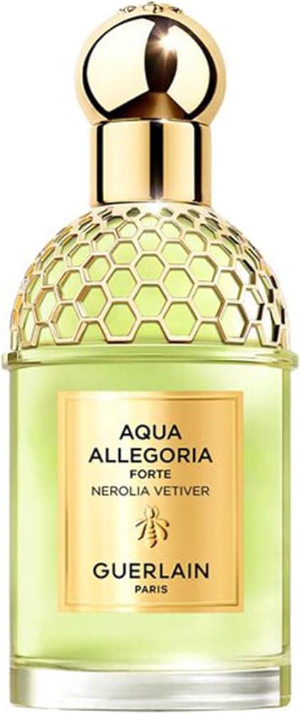 Guerlain Aqua Allegoria Forte Nerolia Vetiver Eau de Parfum 75 ml