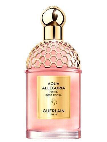 Guerlain Aqua Allegoria Forte Rosa Rossa Eau de Parfum 75 ml