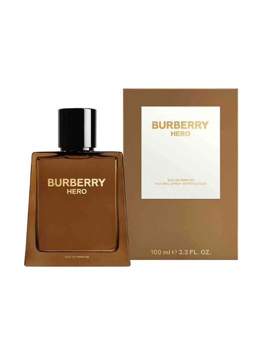 Burberry Hero for Men Parfum 100 ml