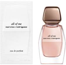 Narciso Rodriguez All Of Me Eau de Parfum 50 ml