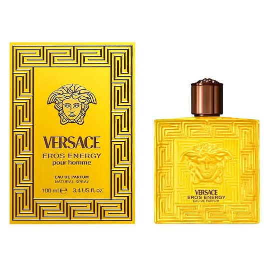 Versace Eros Energy Eau de Parfum 200 ml