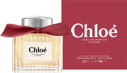 Chloe Chloe Intense Eau de Parfum 100 ml
