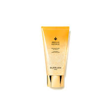 Guerlain Abeille Royale Cleansing Care-in-Mousse Cosmetica 175 ml