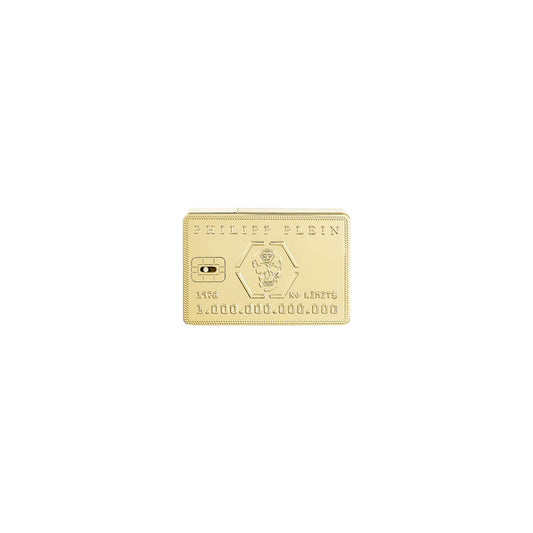 Philipp Plein No Limits Gold Eau de Parfum 50 ml