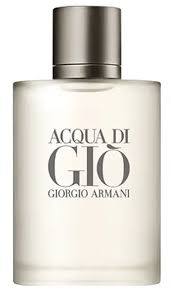Armani Acqua Di Gio Pour Homme Eau de Toilette 100 ml