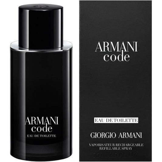 Armani Code Pour Homme Eau de Toilette 30 ml