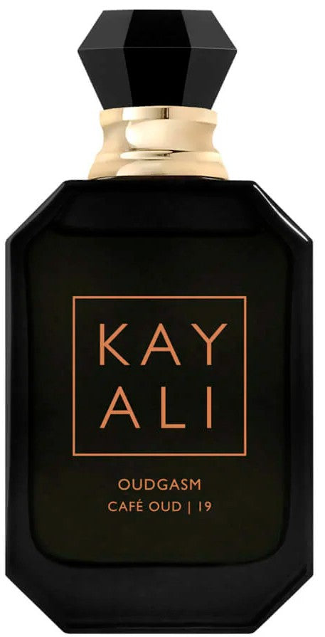 Kayali Oudgasm Café Oud 19 Intense Eau de Parfum 50 ml