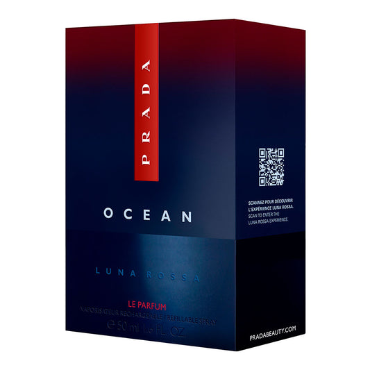 Prada Luna Rossa Ocean Le Parfum Parfum 100 ml