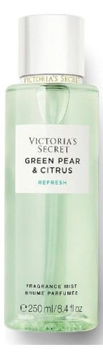 Victoria Secret Cucumber & Green Tea Refresh Fragrance Mist Cosmetica 250 ml