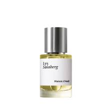 Maison Crivelli Lys Solaberg  Eau de Parfum 100 ml