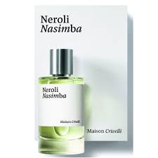 Maison Crivelli Neroli Masimba Eau de Parfum 100 ml