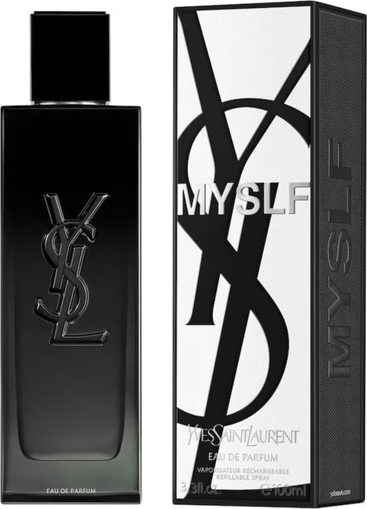 Y.S.L. MYSLF Eau de Parfum 150 ml