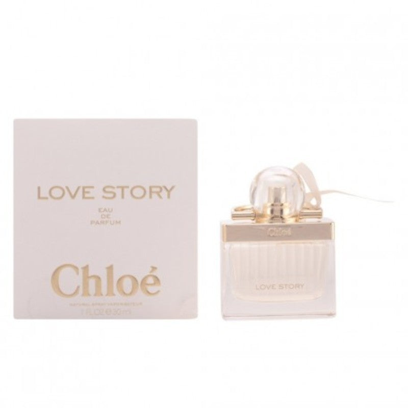 Chloe Love Story Eau de Parfum 30 ml