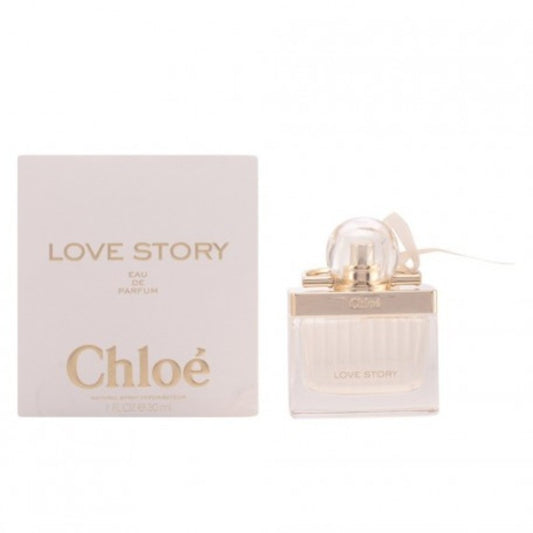Chloe Love Story Eau de Parfum 30 ml