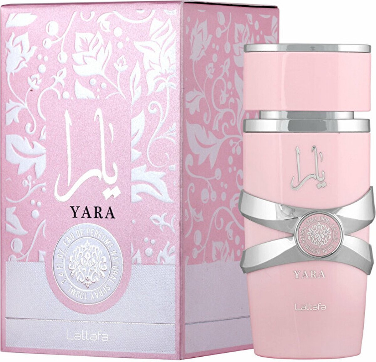 Lattafa Yara Eau de Parfum 100 ml